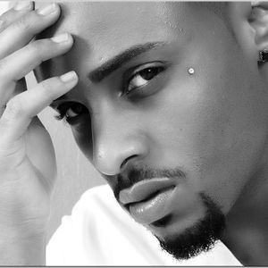 Meet your Posher, Patrick